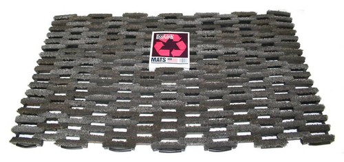 Ecolink mat deluxe tufted - deluxe,