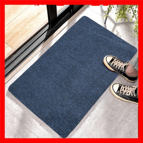 Front door mat indoor - front,